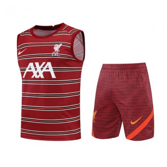 camiseta liverpool cheleco Lp14 2022/2023