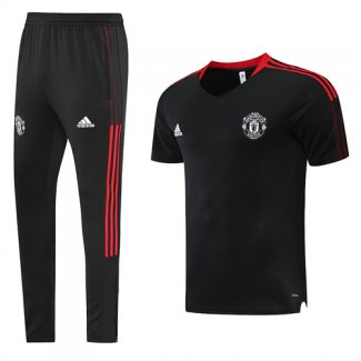 Camiseta Manchester United Entrenamiento Nergo Mucc06 2022/2023