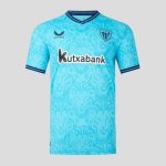 Tailandia Camiseta Athletic Club Segunda 2023/2024
