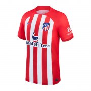 Tailandia Camiseta Atletico Madrid Primera 2023/2024