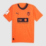 Tailandia Camiseta Valencia Tercera 2023/2024