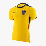 Tailandia Camiseta Ecuador Primera 2022/2023