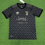 Tailandia Camiseta Juventus Nergo 2022/2023