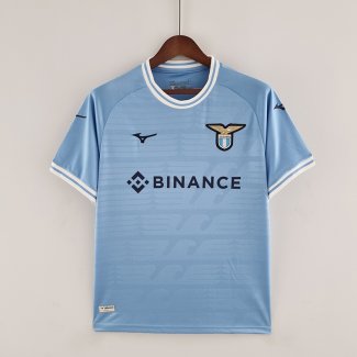 Tailandia Camiseta Lazio Primera 2022/2023