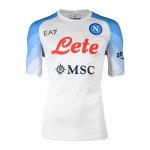 Tailandia Camiseta Napoli Segunda 2022/2023