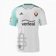 Tailandia Camiseta Osasuna Tercera 2022/2023