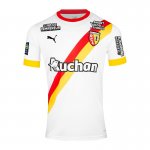 Tailandia Camiseta Rc Lens Tercera 2022/2023