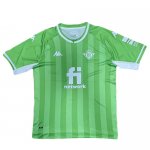 Tailandia Camiseta Real Betis Training Verde 2022/2023