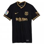 Camiseta Barcelona Mujer Segunda 2020-21 Camiseta Barcelona Mujer Segunda 2020-21