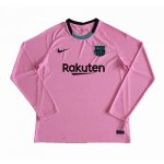 Camiseta Barcelone Manga Larga Tercera 2020-21 Camiseta Barcelone Manga Larga Tercera 2020-21