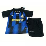 Camiseta Inter Milan Ninos 20th anniversary Camiseta Inter Milan Ninos 20th anniversary