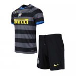 Camiseta Inter Milan Ninos Tercera 2020-21