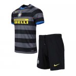 Camiseta Inter Milan Ninos Tercera 2020-21 Camiseta Inter Milan Ninos Tercera 2020-21
