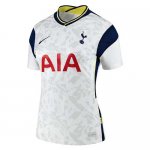 Camiseta Tottenham Hotspur Mujer Primera 2020-21