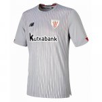 Tailandia Camiseta Athletic Bilbao Segunda 2020-21