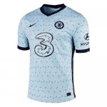 Tailandia Camiseta Chelsea Segunda 2020-21 Tailandia Camiseta Chelsea Segunda 2020-21