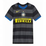 Tailandia Camiseta Inter Milan Tercera 2020-21
