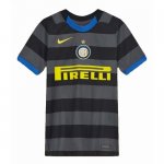 Tailandia Camiseta Inter Milan Tercera 2020-21 Tailandia Camiseta Inter Milan Tercera 2020-21