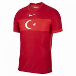 Tailandia Camiseta Turquia Segunda 2020-2021