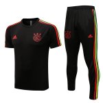 Camiseta Ajax Entrenamiento Nergo Ajc23 2022/2023 Camiseta Ajax Entrenamiento Nergo Ajc23 2022/2023