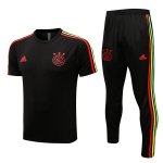 Camiseta Ajax Entrenamiento Nergo Ajc23 2022/2023