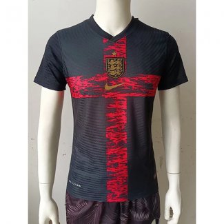 Camiseta Inglaterra Authentic Nergo 2022/2023