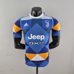 Camiseta Juventus Authentic 4Th 2022/2023 Camiseta Juventus Authentic 4Th 2022/2023