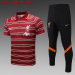 camiseta liverpool ninos entrenamiento rojo Lpc15 2022/2023 camiseta liverpool ninos entrenamiento rojo Lpc15 2022/2023
