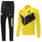 Chaqueta Camiseta Dortmund Amarillo Dtc32 2022/2023 Chaqueta Camiseta Dortmund Amarillo Dtc32 2022/2023