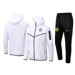 Chaqueta Inter Milan Blanco Im05 2022/2023