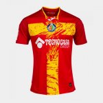 Tailandia Camiseta Getafe Segunda 2023/2024