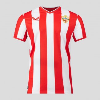 Tailandia Camiseta U.D. Almeria Segunda 2023/2024