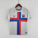 Tailandia Camiseta Barcelona Tercera 2022/2023 Tailandia Camiseta Barcelona Tercera 2022/2023