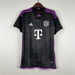 Tailandia Camiseta Bayern Munich Segunda 2023/2024