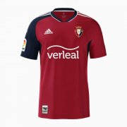 Tailandia Camiseta Osasuna Primera 2022/2023