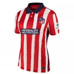 Camiseta Atletico Madrid Mujer Primera 2020-21