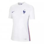 Camiseta Francia Mujer Segunda 2020-2021