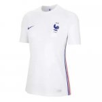 Camiseta Francia Mujer Segunda 2020-2021 Camiseta Francia Mujer Segunda 2020-2021