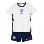 Camiseta Inglaterra Ninos Primera 2020-2021