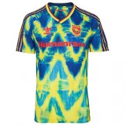 Tailandia Camiseta Arsenal Human Race