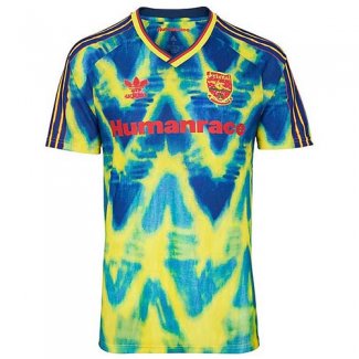 Tailandia Camiseta Arsenal Human Race