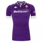 Tailandia Camiseta Fiorentina Primera 2020-21