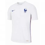 Tailandia Camiseta Francia Segunda 2020