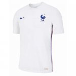 Tailandia Camiseta Francia Segunda 2020 Tailandia Camiseta Francia Segunda 2020