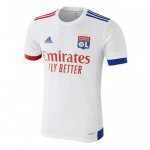 Tailandia Camiseta Lyon Primera 2020-21 Tailandia Camiseta Lyon Primera 2020-21