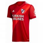 Tailandia Camiseta River Plate Segunda 2020-21