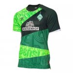 Tailandia Camiseta Werder Bremen 120th anniversary