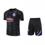 Camiseta Barcelona Entrenamiento Nergo B09 2022/2023 Camiseta Barcelona Entrenamiento Nergo B09 2022/2023