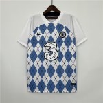 Camiseta Chelsea Training Tr05 2023/2024
