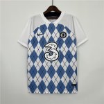 Camiseta Chelsea Training Tr05 2023/2024 Camiseta Chelsea Training Tr05 2023/2024